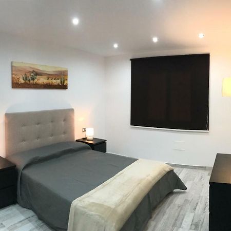 Tenerife Luxury Apartment Costa Adeje Buitenkant foto