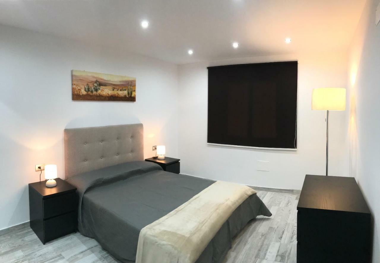 Tenerife Luxury Apartment Costa Adeje Buitenkant foto
