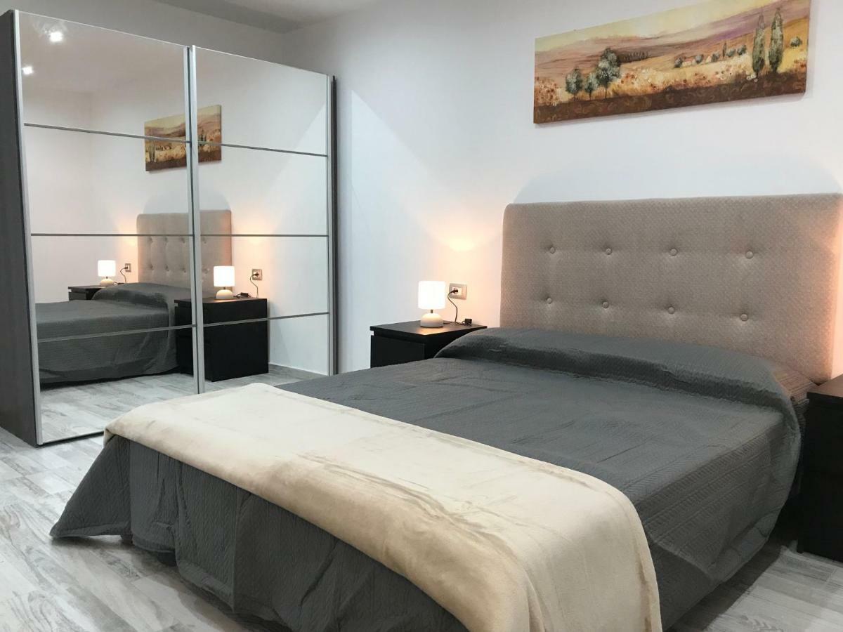 Tenerife Luxury Apartment Costa Adeje Buitenkant foto