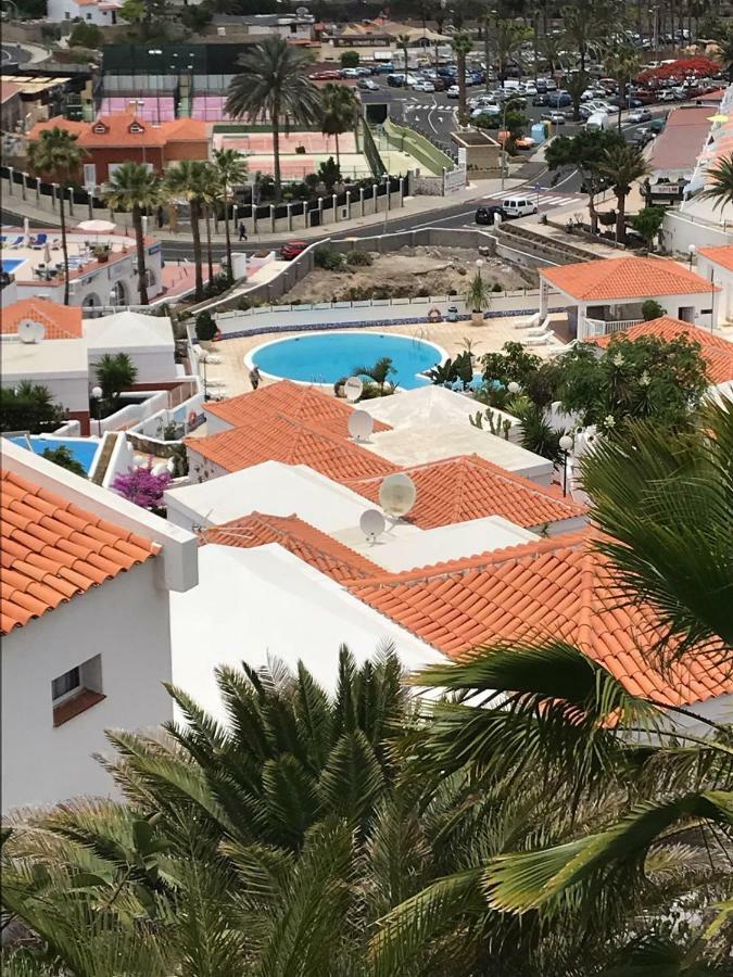 Tenerife Luxury Apartment Costa Adeje Buitenkant foto
