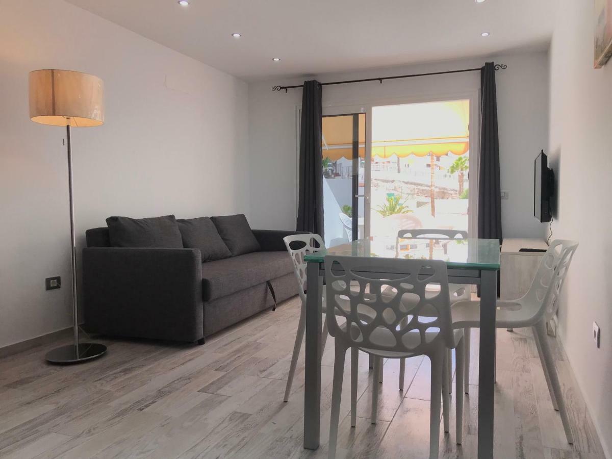 Tenerife Luxury Apartment Costa Adeje Buitenkant foto
