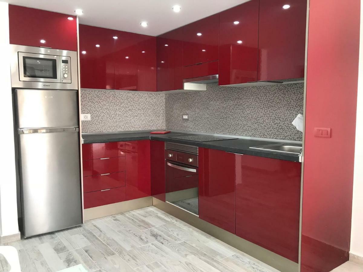 Tenerife Luxury Apartment Costa Adeje Buitenkant foto